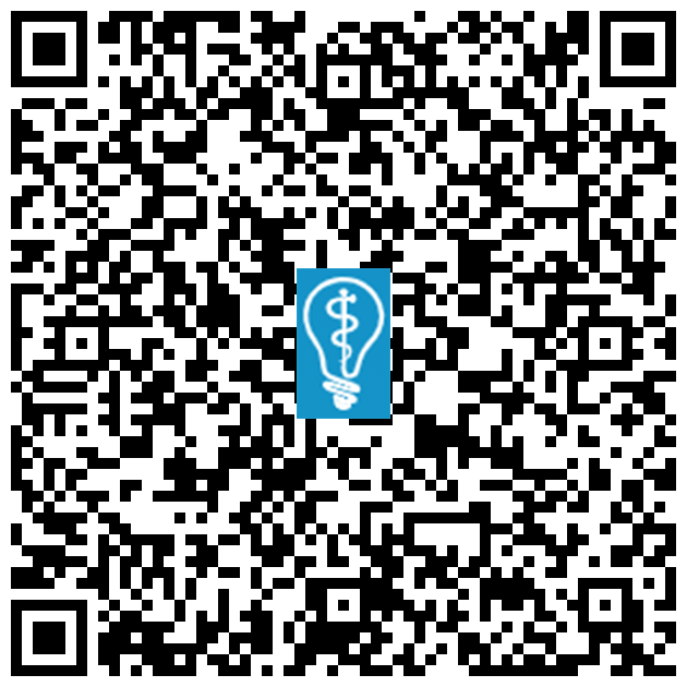 QR code image for All-on-4® Implants in Safford, AZ