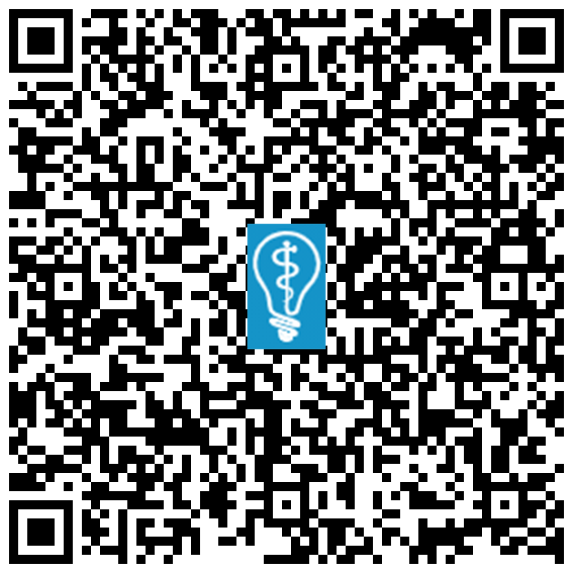 QR code image for Do I Need a Root Canal in Safford, AZ