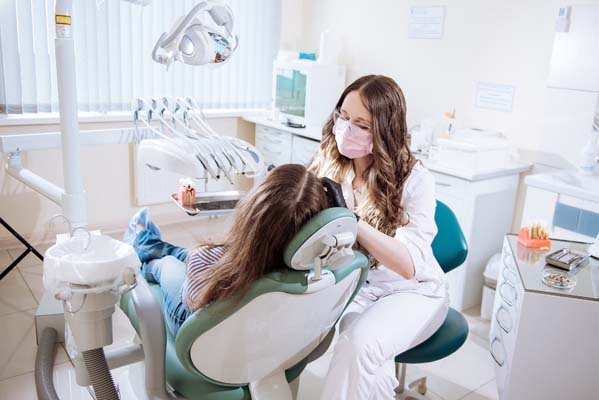 Services An Emergency Dentist Can Provide