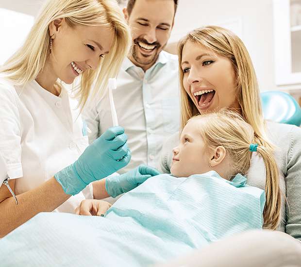 Safford Family Dentist