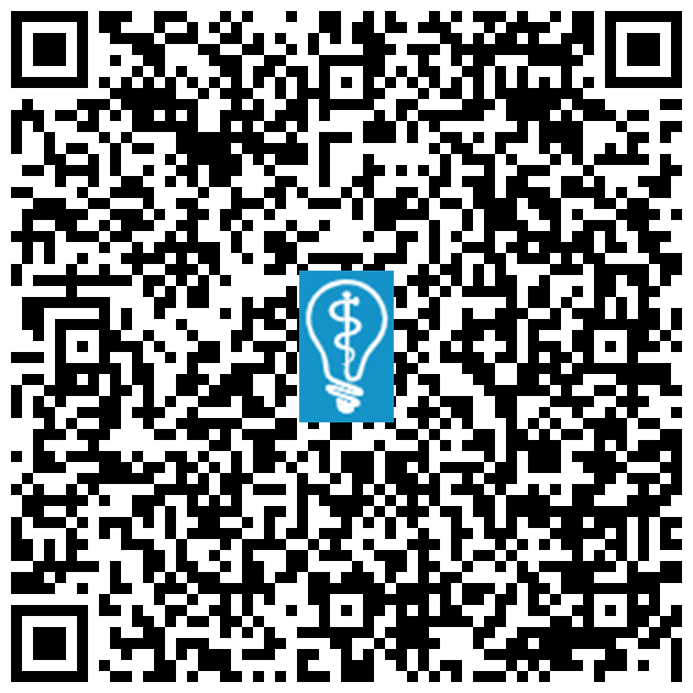QR code image for Find the Best Dentist in Safford, AZ