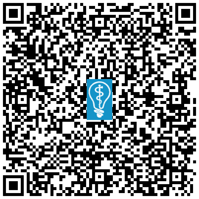QR code image for Improve Your Smile for Senior Pictures in Safford, AZ