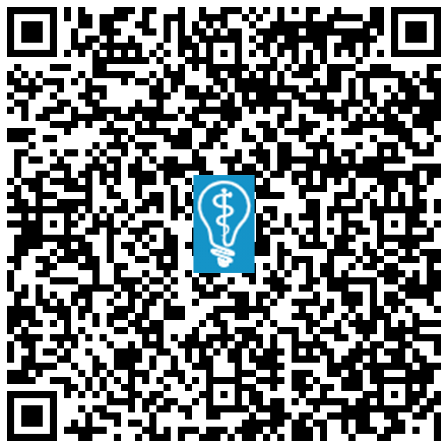 QR code image for Root Canal Treatment in Safford, AZ