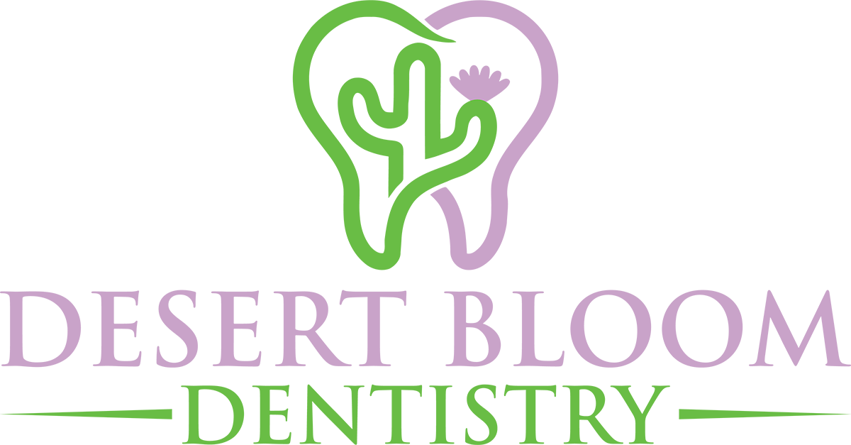 Visit Desert Bloom Dentistry